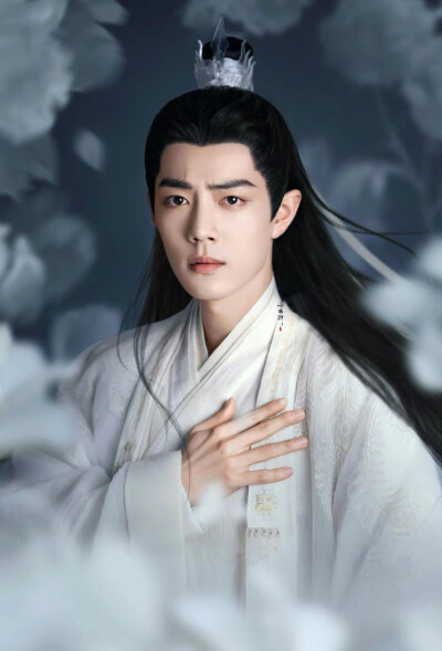 玉骨遥·时影