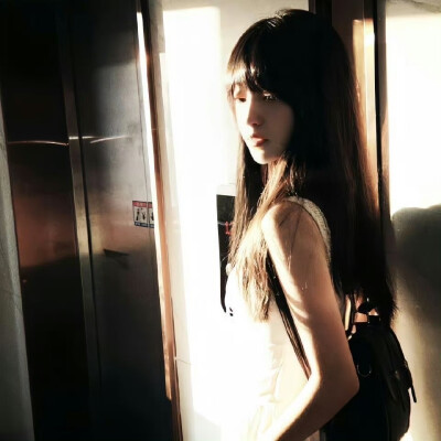 女生头像