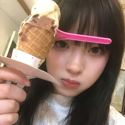 女生头像