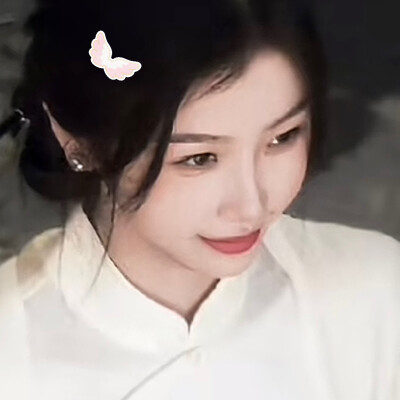 小蝴蝶小星星