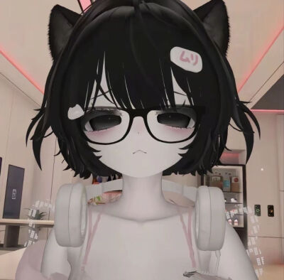 好萌