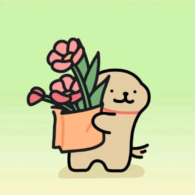 情侣头像，
来源网络，仅分享，侵权删