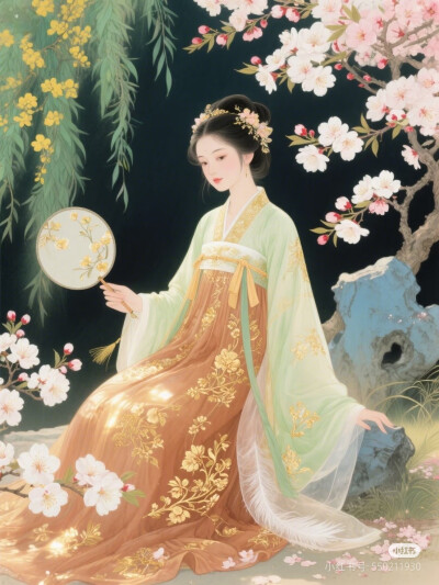 7