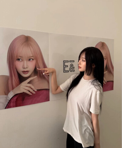 吉赛尔 Giselle