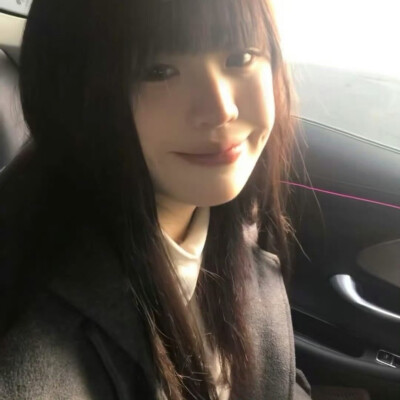 女生头像