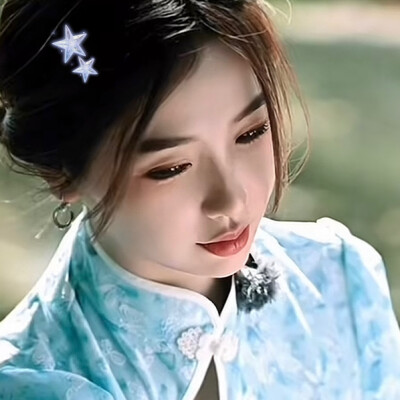 小蝴蝶小星星