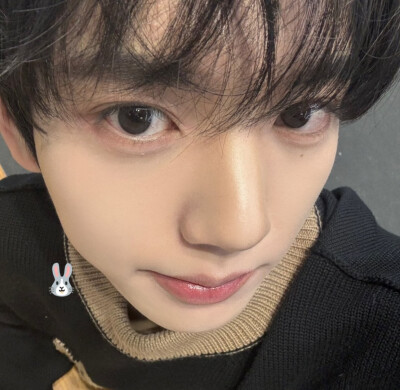 谁教你这么可爱的