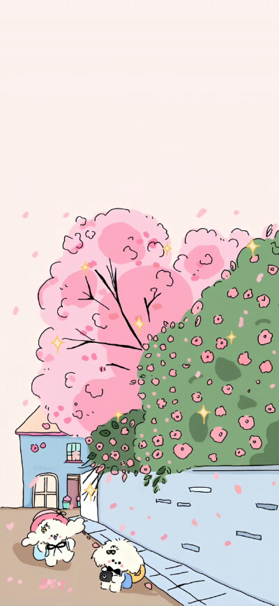 手机壁纸