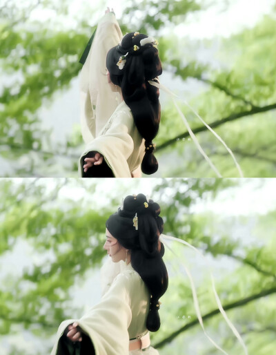 折腰｜宋祖儿
cr：江亦秋