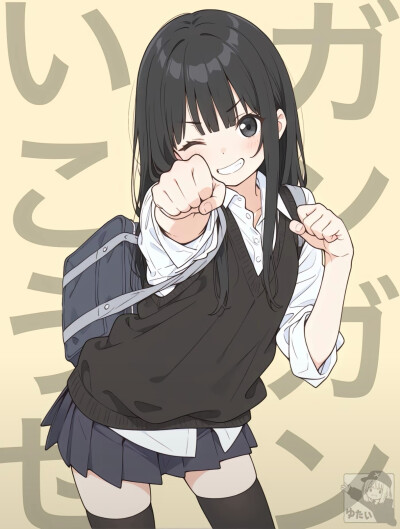 画师：ゆたい