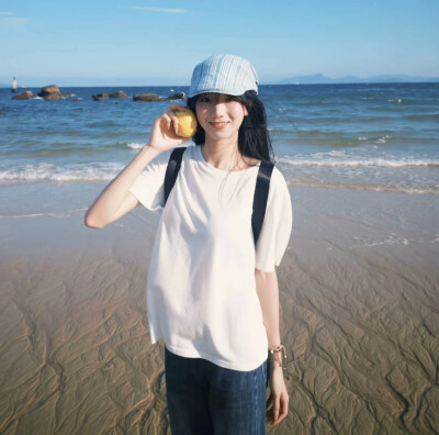 女头