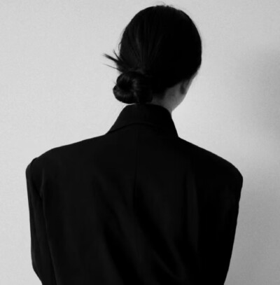 女头