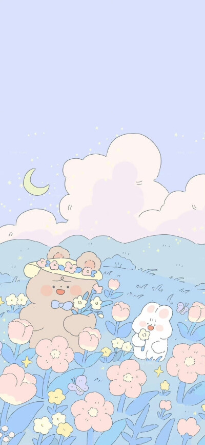 手机壁纸