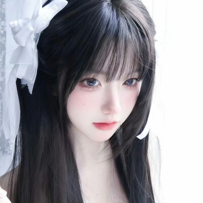女生头像
