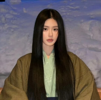 女头