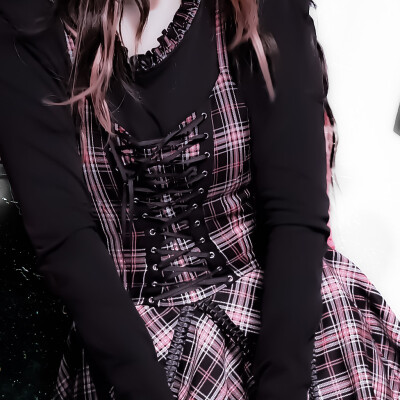  福富月Fuyue* ˚✙⋅魂が古の廃墟で叫ぶ⋅✙˚（灵魂在古老残垣中嘶鸣.）