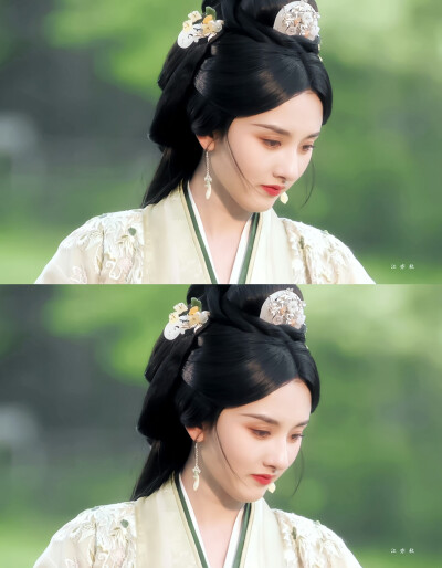 折腰｜宋祖儿
cr：江亦秋