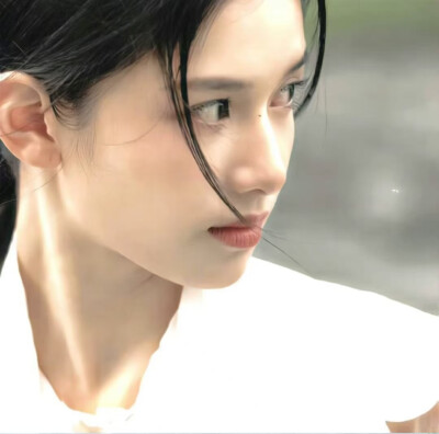 女头