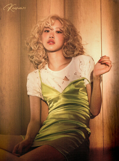 朴彩英