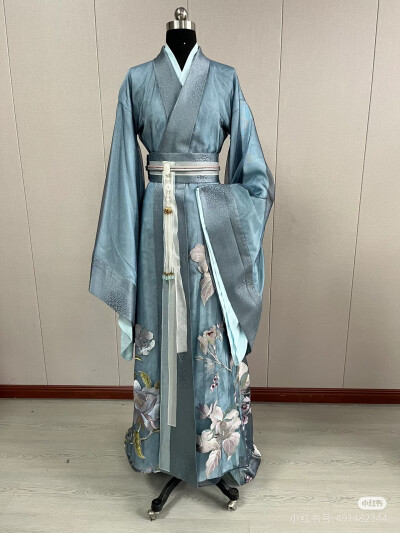 折腰服装