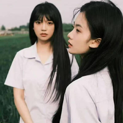 女头