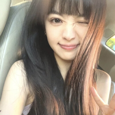 女生头像