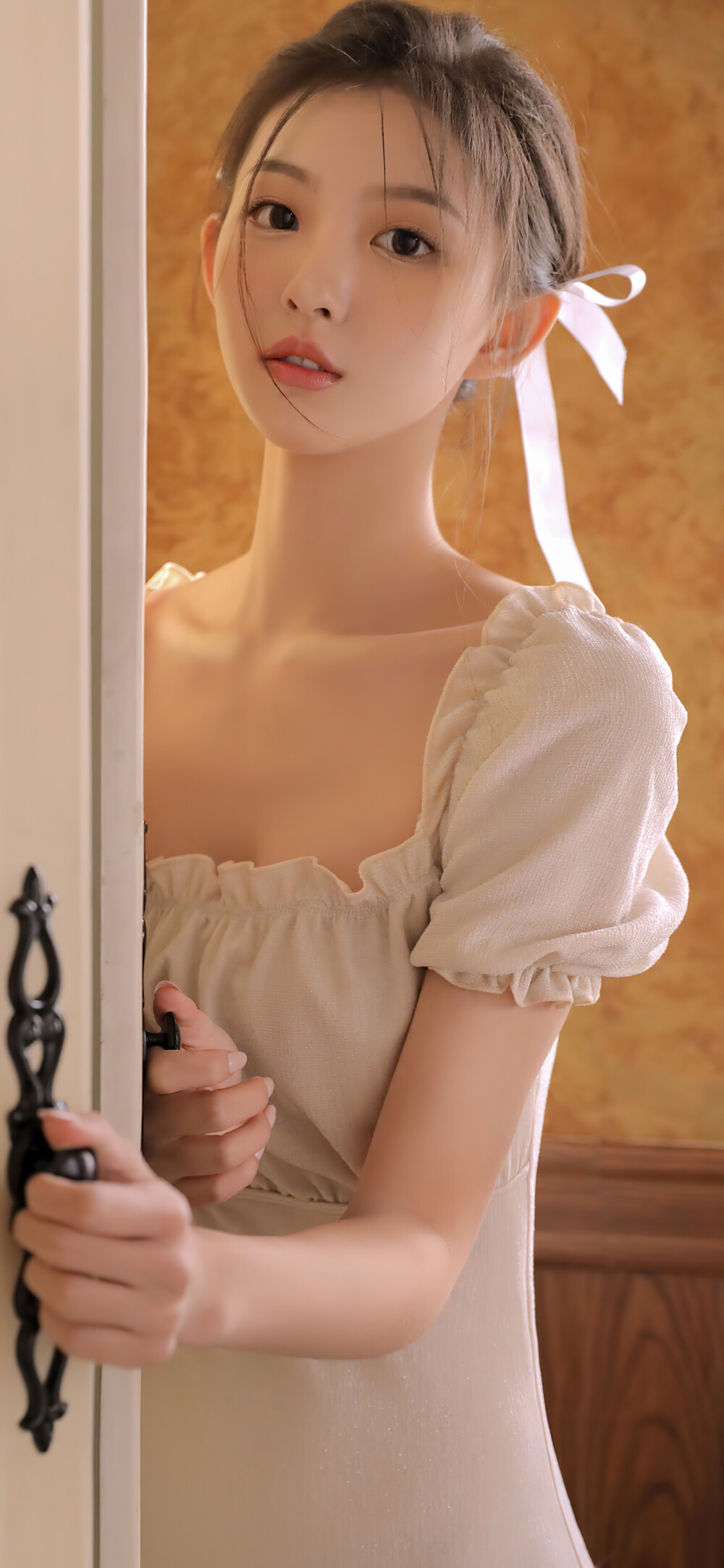 手机壁纸，美女壁纸