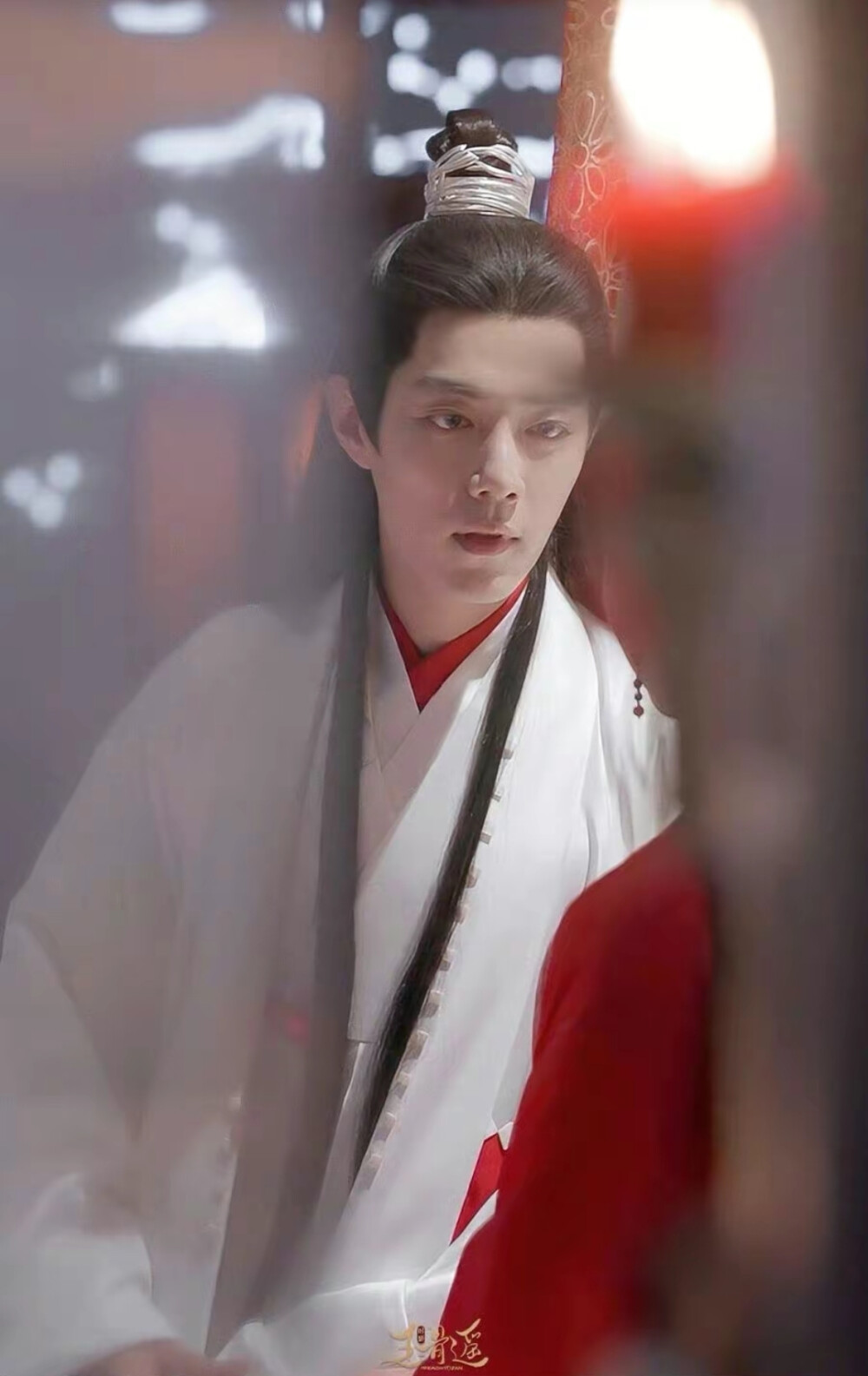 玉骨遥·时影