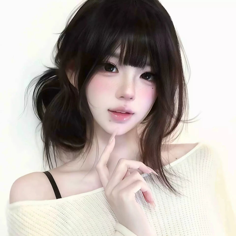 头像推荐