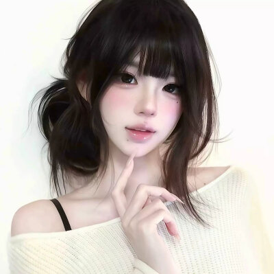 头像推荐