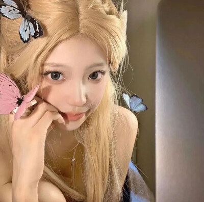 女头