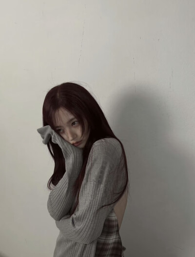 金海媛 haewon