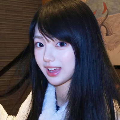 女生头像