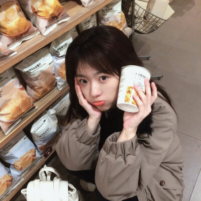 女生头像
