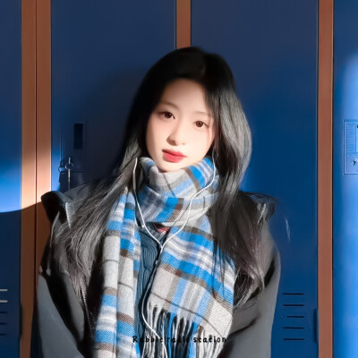 •blue ˗ˋˏ ♡ ˎˊ˗ 系列