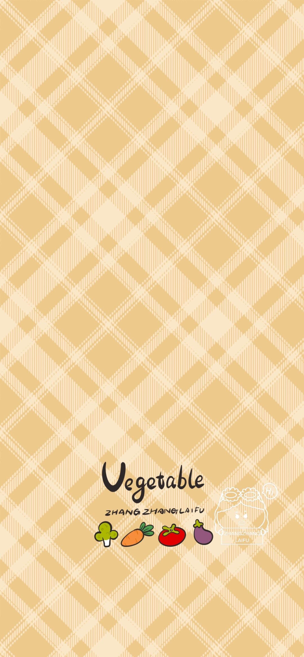 全屏壁纸