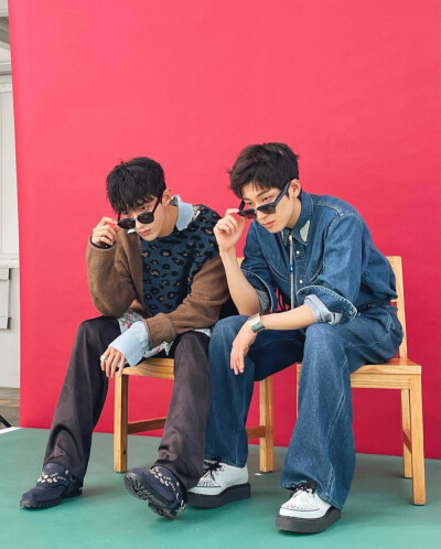 李硕珉 全圆佑