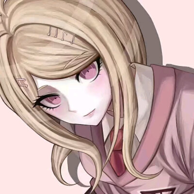 漫头
