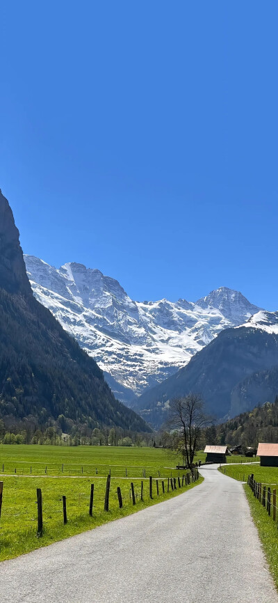 手机壁纸，风景壁纸