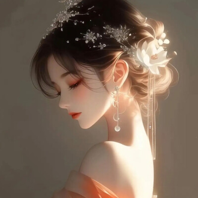 头像