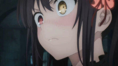 狂三