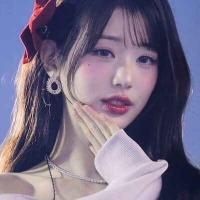 女孩