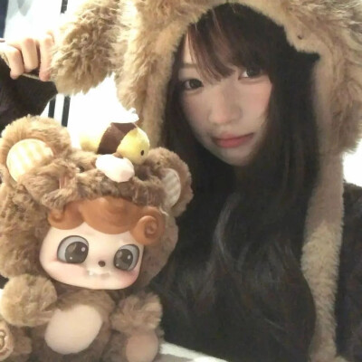 女头