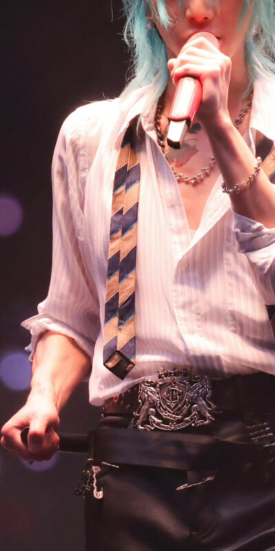 华晨宇