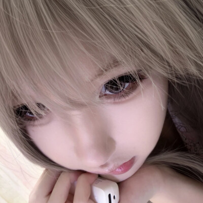 成为你的消遣也很幸福