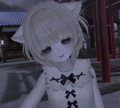 好萌