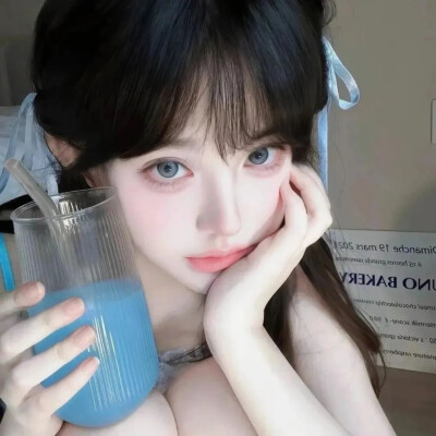 女头