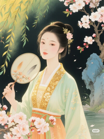7