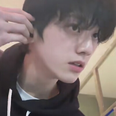 帅成啥样了??