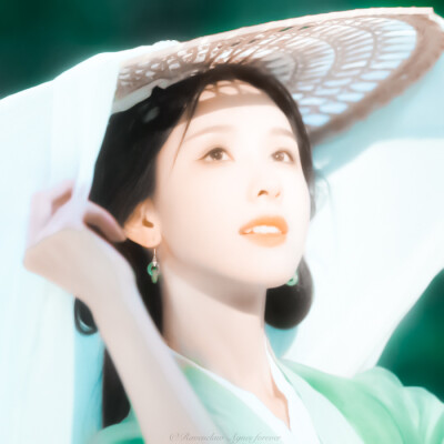 我欲因之梦吴越 一夜飞渡镜湖月
陈都灵